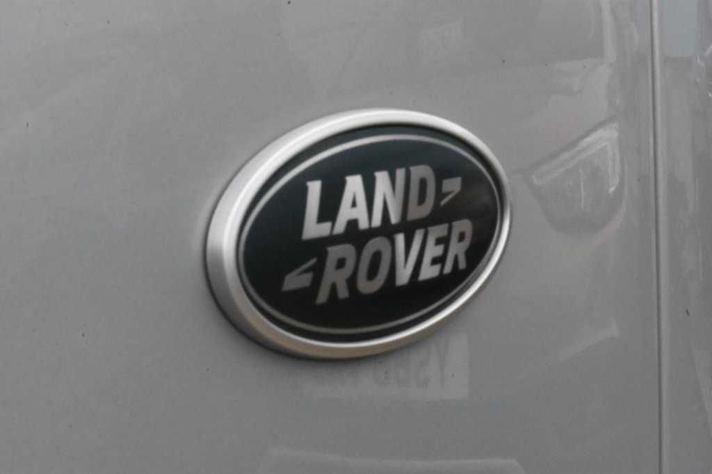 Used Land Rover Range Rover Evoque 2018 for sale - 76454020: Photo 18