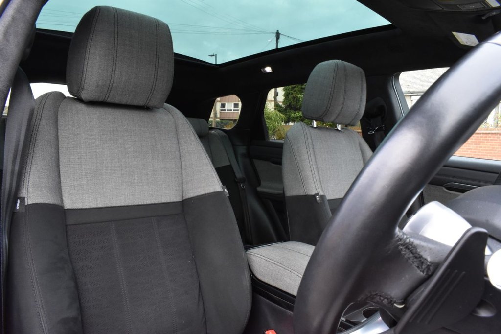 Used Land Rover Range Rover Evoque 2018 for sale - 76454020: Photo 21