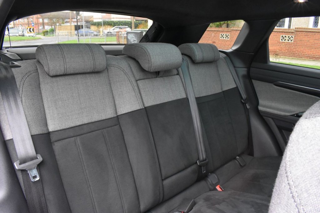 Used Land Rover Range Rover Evoque 2018 for sale - 76454020: Photo 23