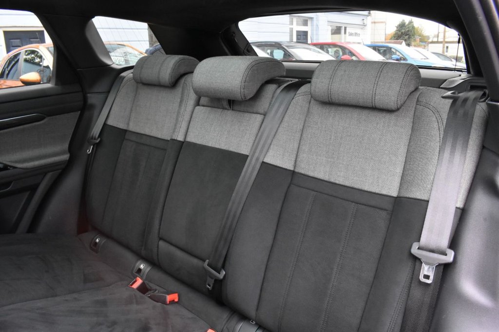 Used Land Rover Range Rover Evoque 2018 for sale - 76454020: Photo 25