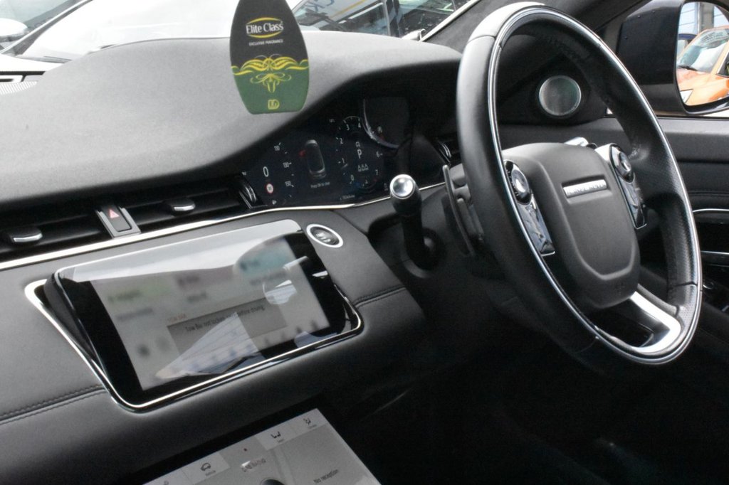 Used Land Rover Range Rover Evoque 2018 for sale - 76454020: Photo 27