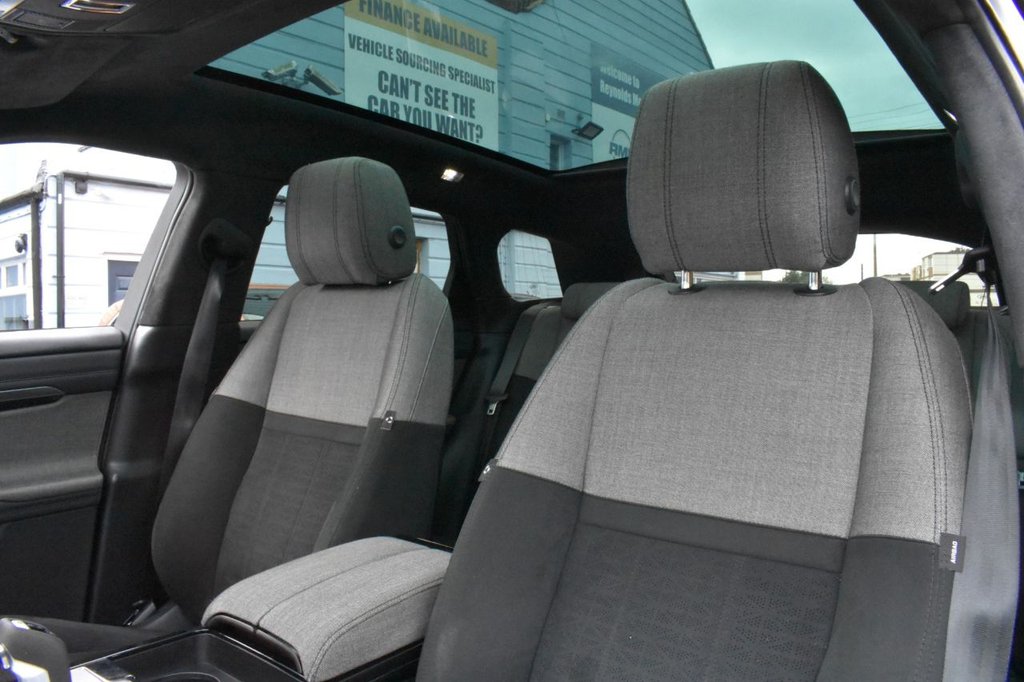 Used Land Rover Range Rover Evoque 2018 for sale - 76454020: Photo 28