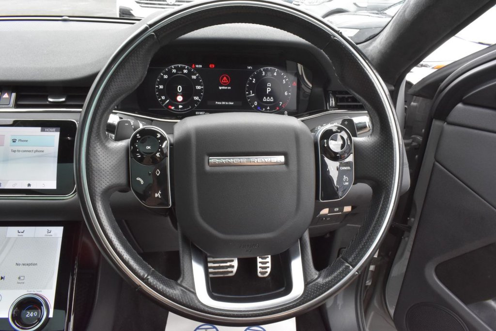 Used Land Rover Range Rover Evoque 2018 for sale - 76454020: Photo 39