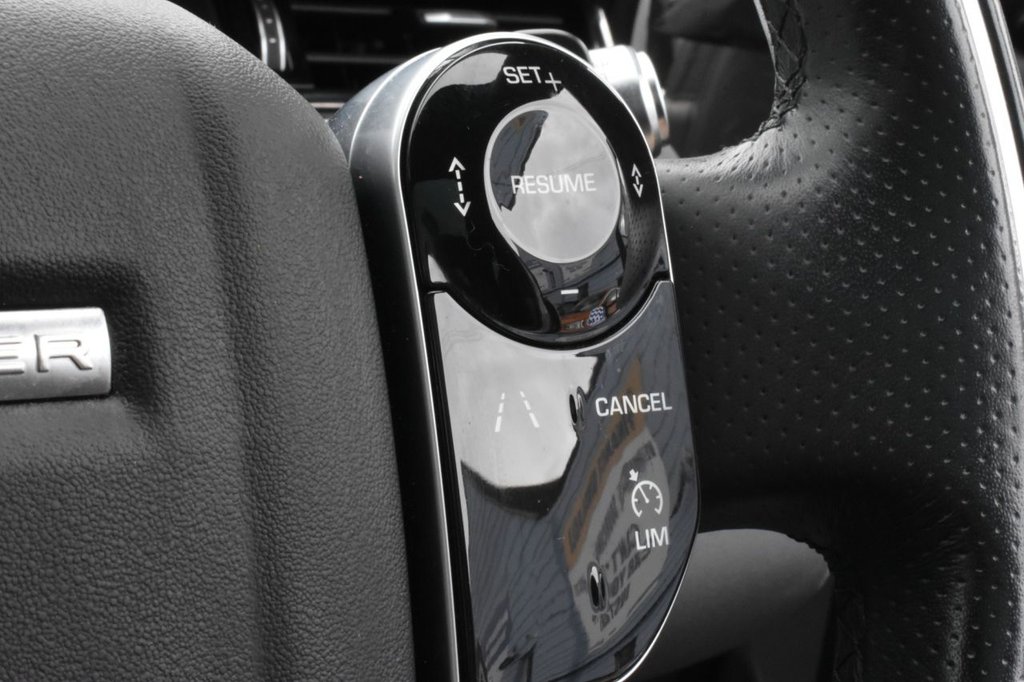 Used Land Rover Range Rover Evoque 2018 for sale - 76454020: Photo 40