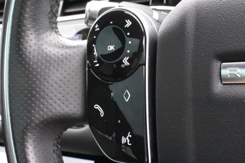 Used Land Rover Range Rover Evoque 2018 for sale - 76454020: Photo 41