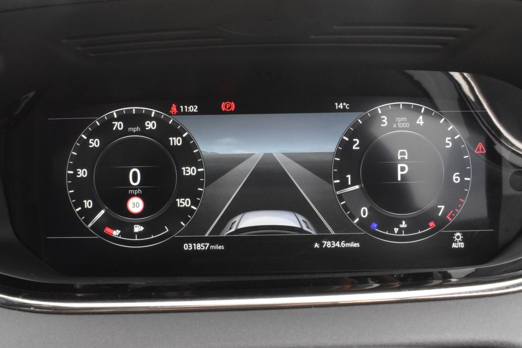 Used Land Rover Range Rover Evoque 2018 for sale - 76454020: Photo 46