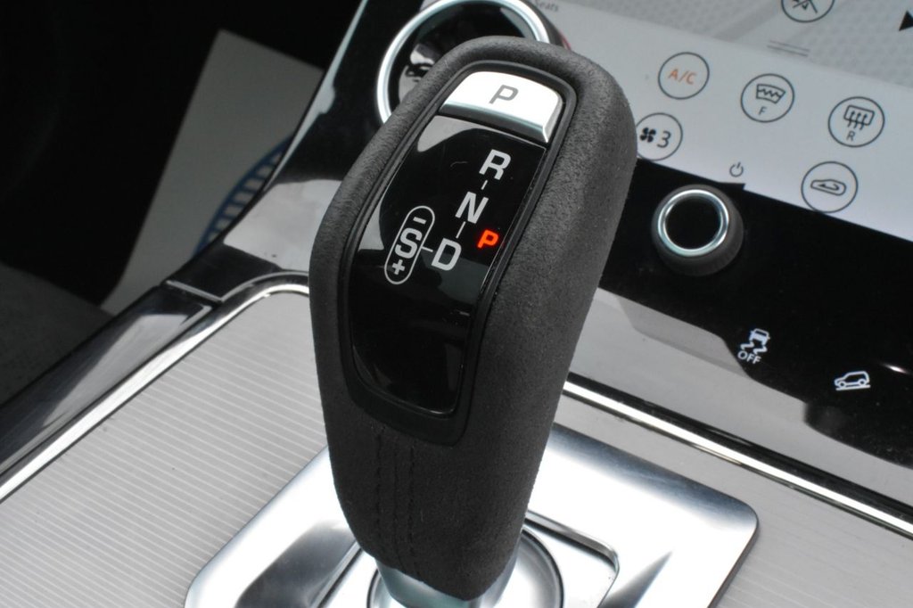 Used Land Rover Range Rover Evoque 2018 for sale - 76454020: Photo 47