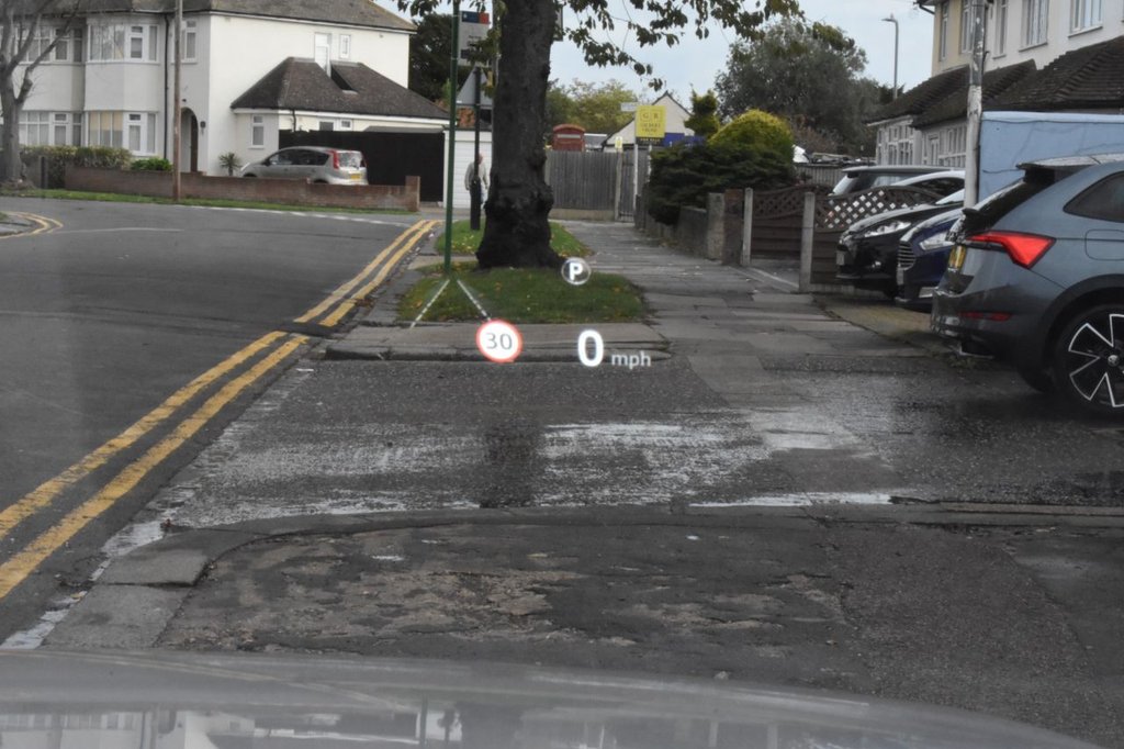 Used Land Rover Range Rover Evoque 2018 for sale - 76454020: Photo 49