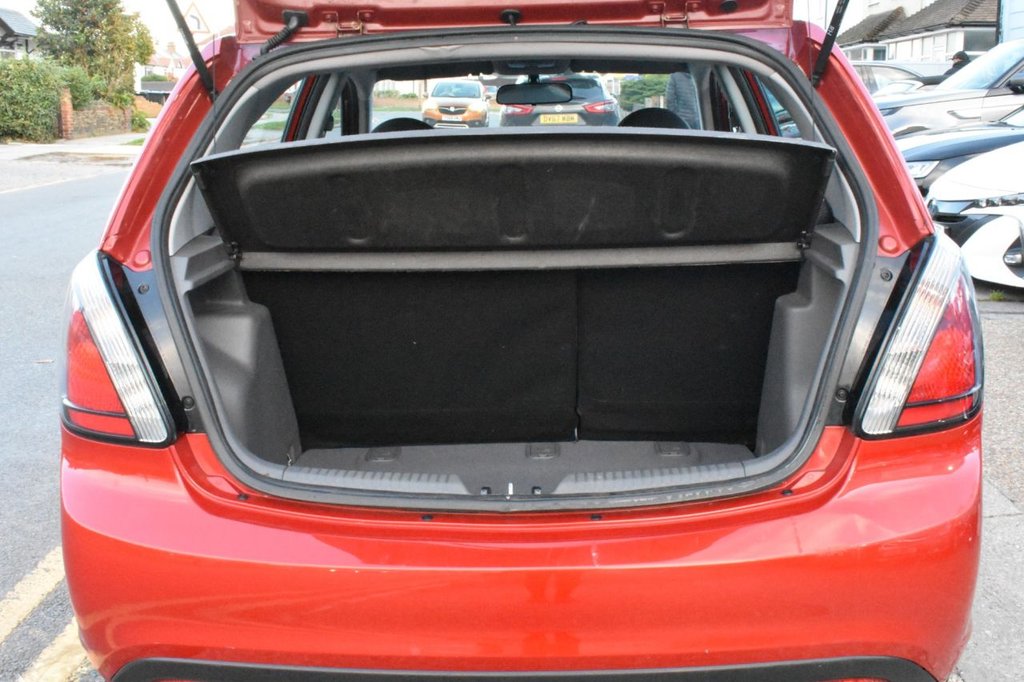 Used Kia Rio 2010 for sale - 76400175: Photo 10