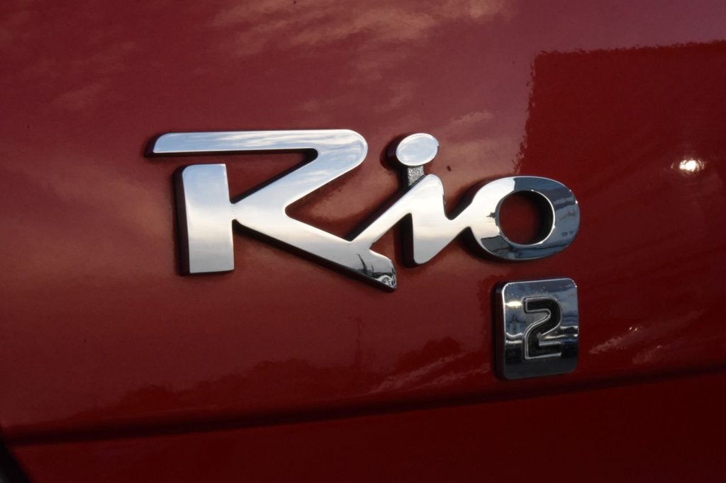 Used Kia Rio 2010 for sale - 76400175: Photo 11
