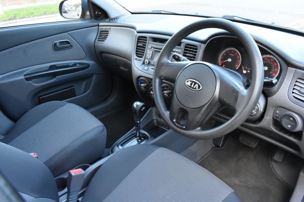 Used Kia Rio 2010 for sale - 76400175: Photo 15