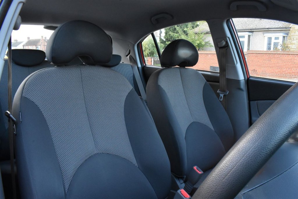 Used Kia Rio 2010 for sale - 76400175: Photo 16