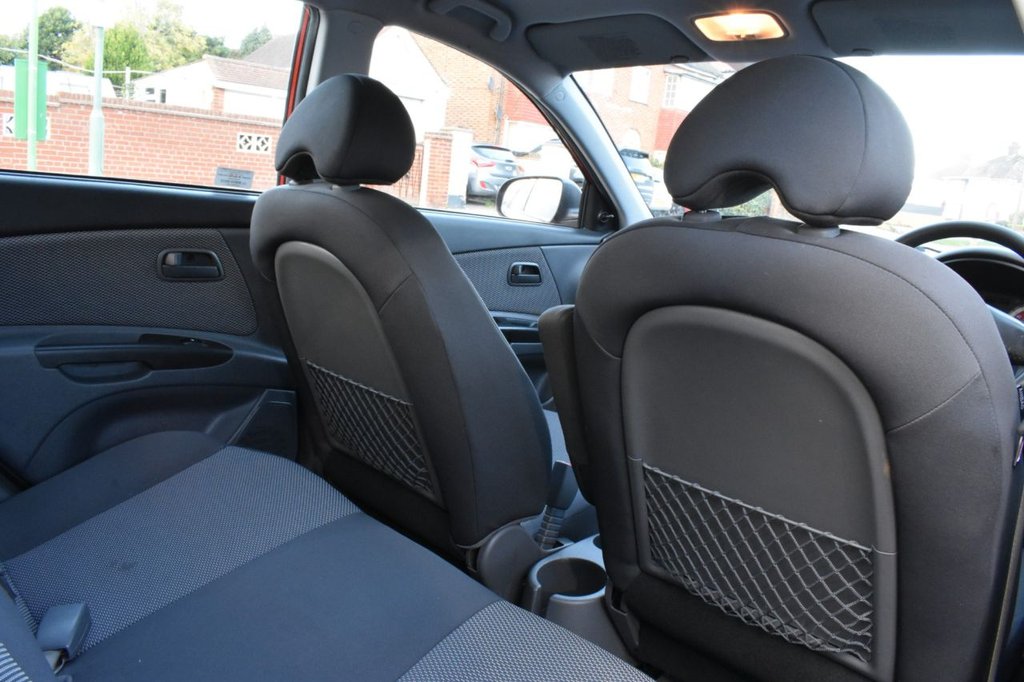 Used Kia Rio 2010 for sale - 76400175: Photo 17