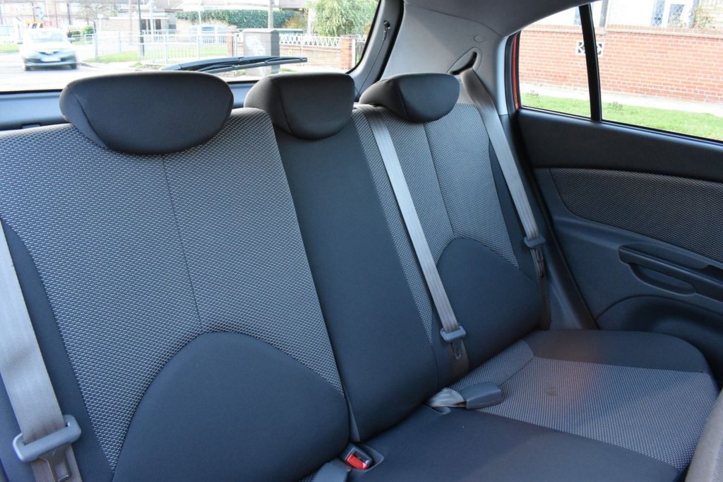 Used Kia Rio 2010 for sale - 76400175: Photo 18