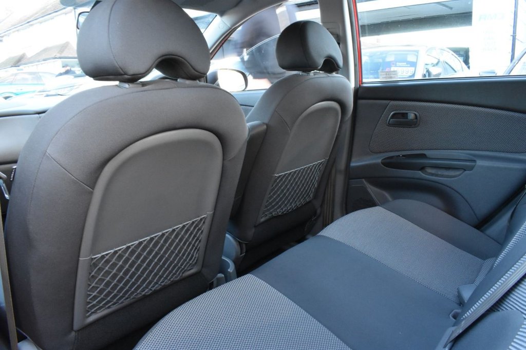 Used Kia Rio 2010 for sale - 76400175: Photo 19