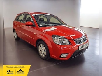 2010 (60) - 1.4 2 5dr Auto