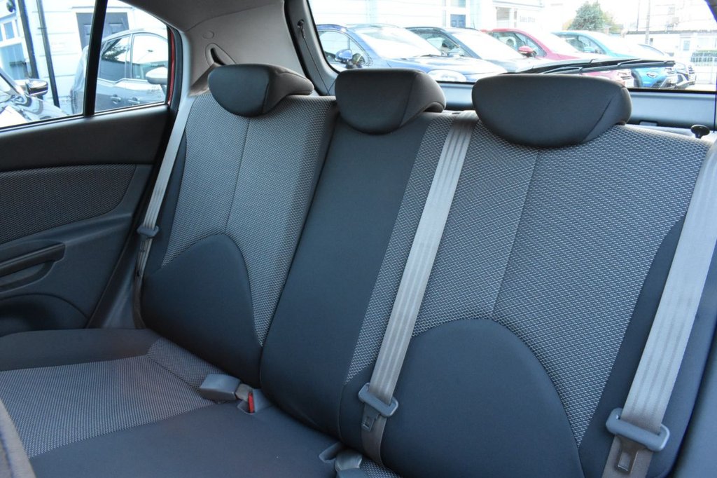 Used Kia Rio 2010 for sale - 76400175: Photo 20