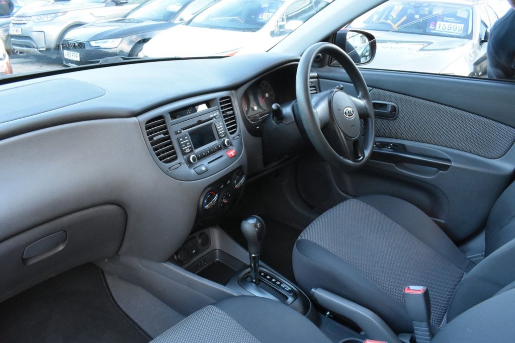 Used Kia Rio 2010 for sale - 76400175: Photo 21