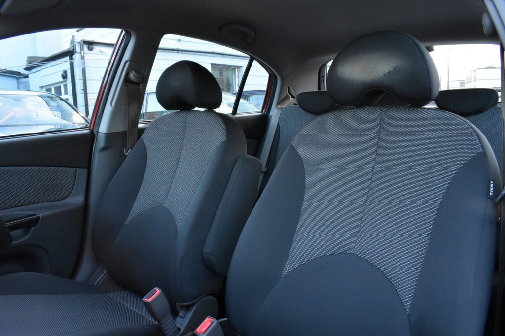 Used Kia Rio 2010 for sale - 76400175: Photo 22