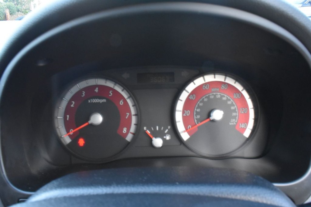 Used Kia Rio 2010 for sale - 76400175: Photo 30