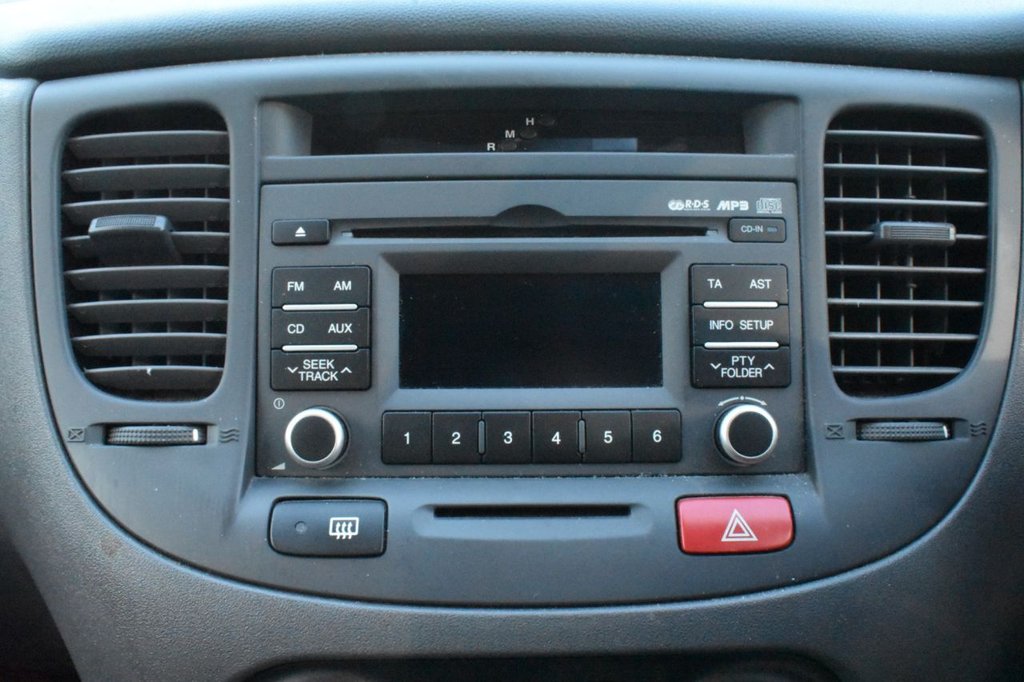 Used Kia Rio 2010 for sale - 76400175: Photo 33