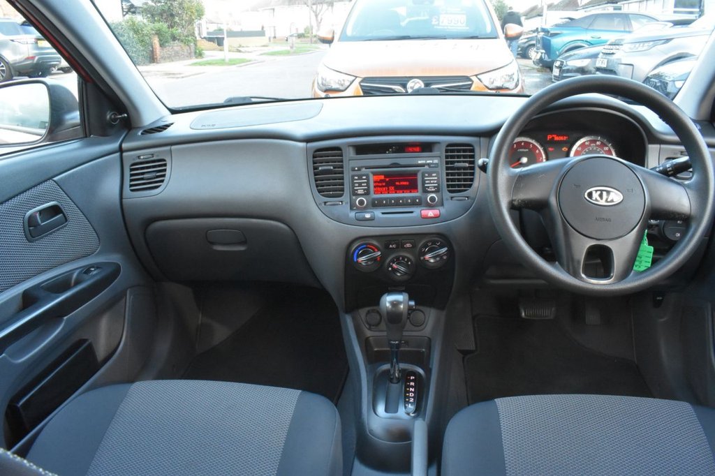 Used Kia Rio 2010 for sale - 76400175: Photo 36