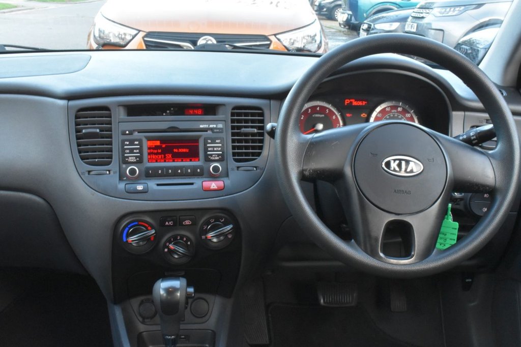 Used Kia Rio 2010 for sale - 76400175: Photo 37