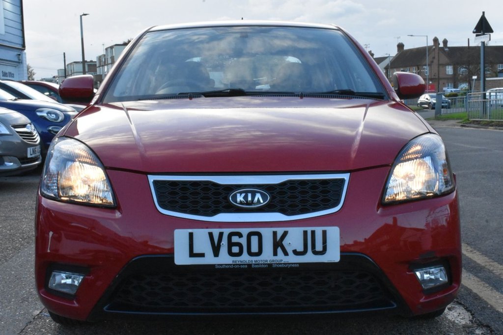 Used Kia Rio 2010 for sale - 76400175: Photo 6