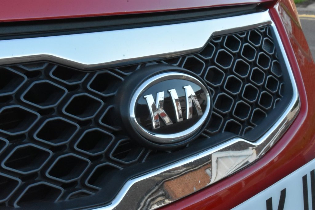 Used Kia Rio 2010 for sale - 76400175: Photo 8