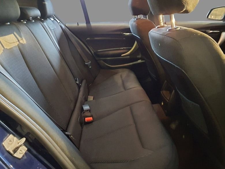 Used BMW 1 Series 2018 for sale - 77007077: Photo 11