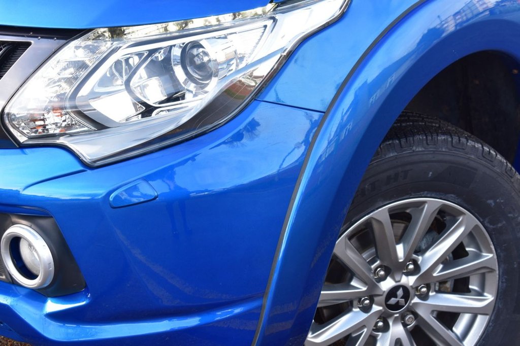 Used Mitsubishi L200 2019 for sale - 77791969: Photo 10