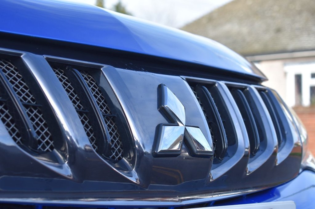 Used Mitsubishi L200 2019 for sale - 77791969: Photo 12