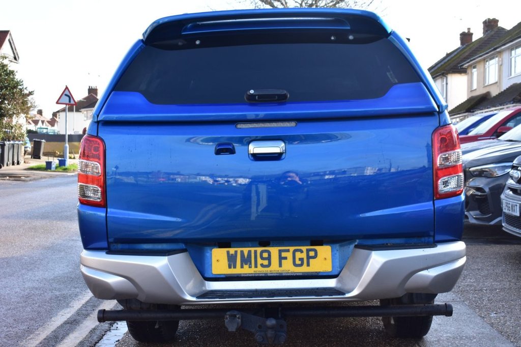 Used Mitsubishi L200 2019 for sale - 77791969: Photo 15