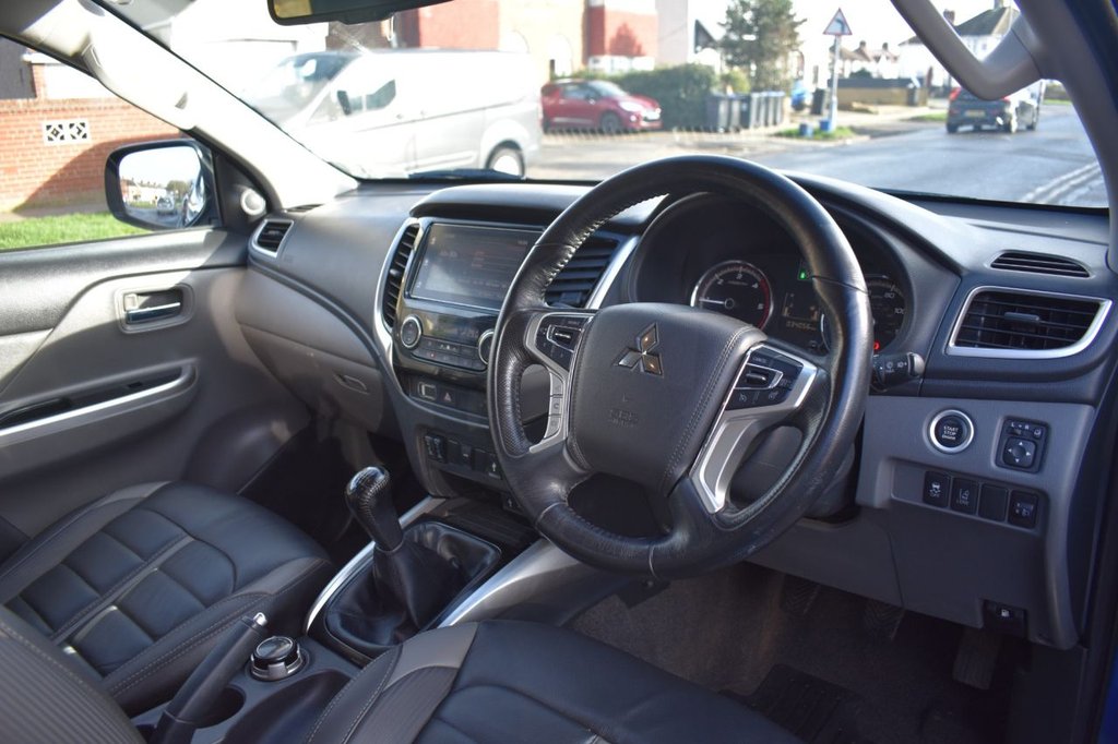 Used Mitsubishi L200 2019 for sale - 77791969: Photo 20