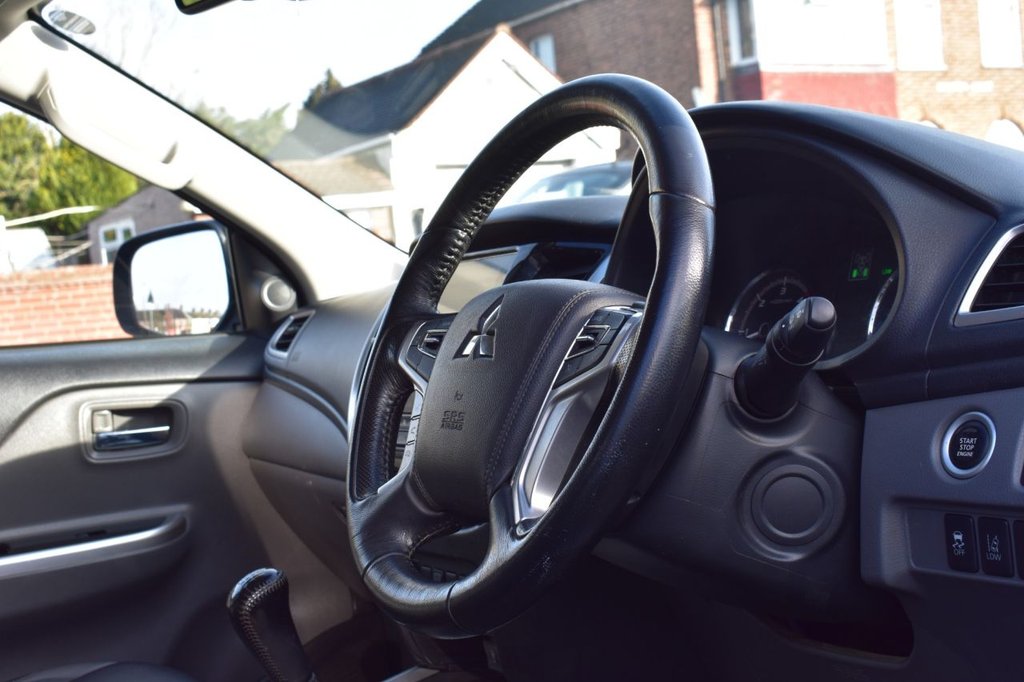 Used Mitsubishi L200 2019 for sale - 77791969: Photo 21