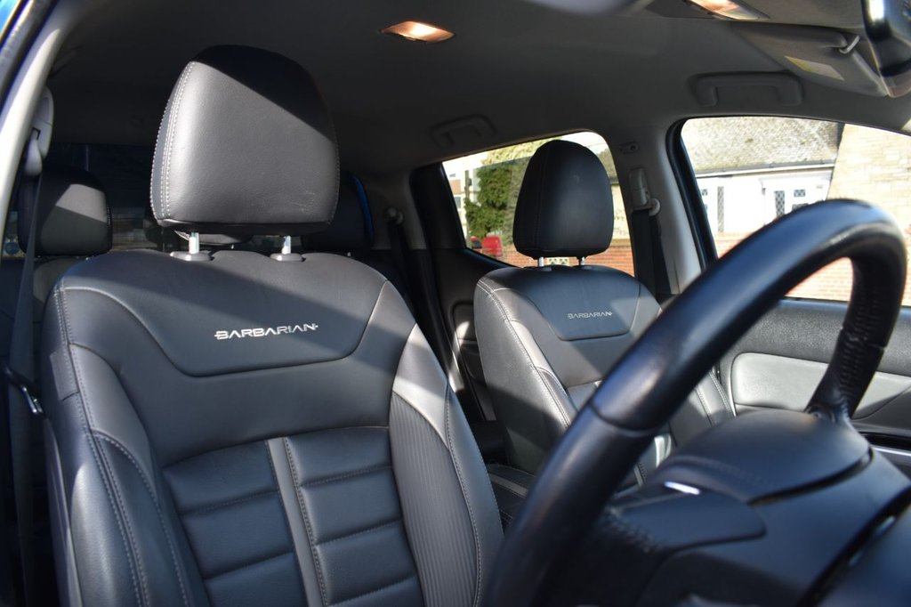 Used Mitsubishi L200 2019 for sale - 77791969: Photo 22