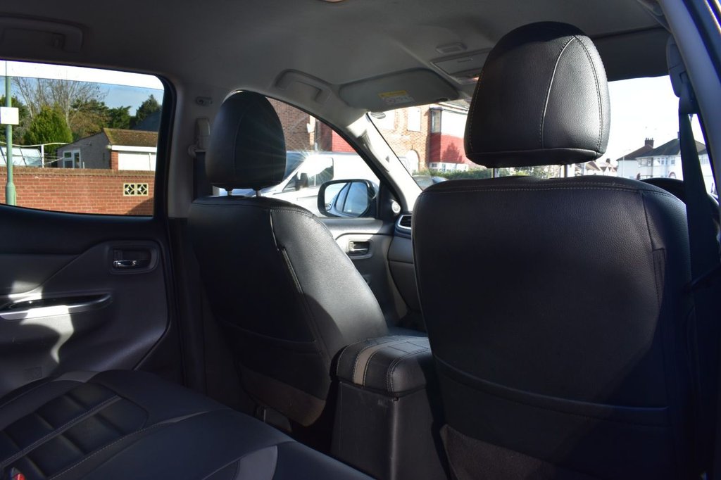 Used Mitsubishi L200 2019 for sale - 77791969: Photo 23