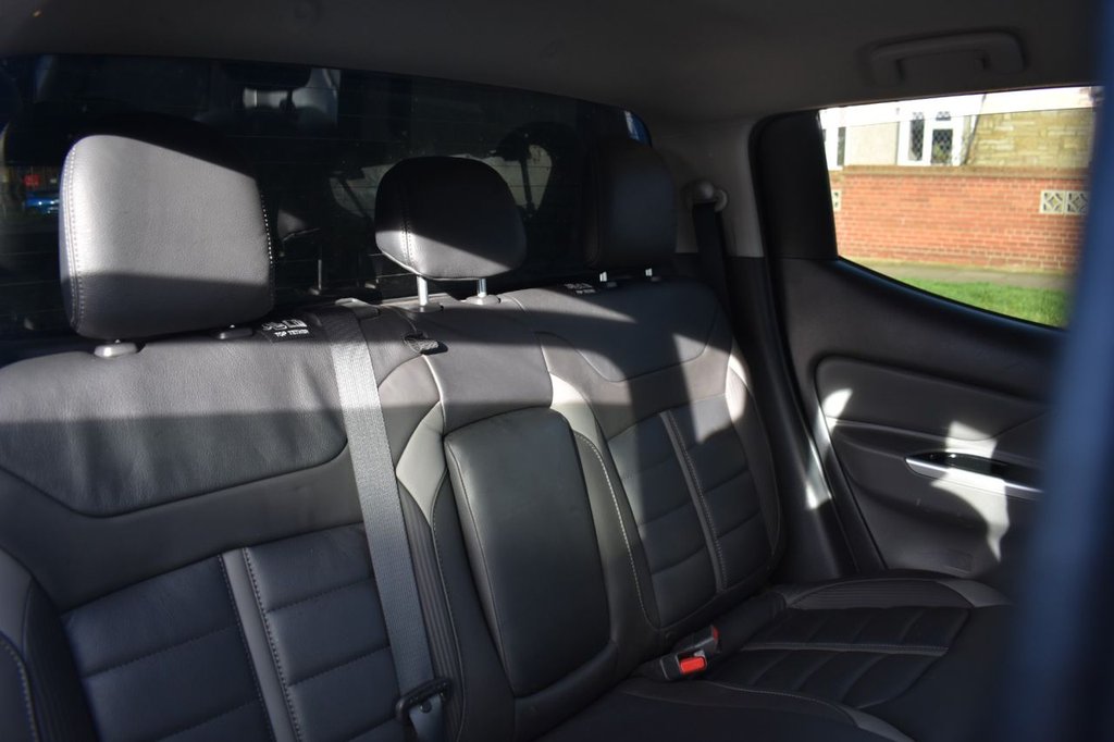 Used Mitsubishi L200 2019 for sale - 77791969: Photo 24