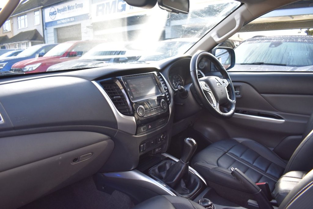 Used Mitsubishi L200 2019 for sale - 77791969: Photo 26