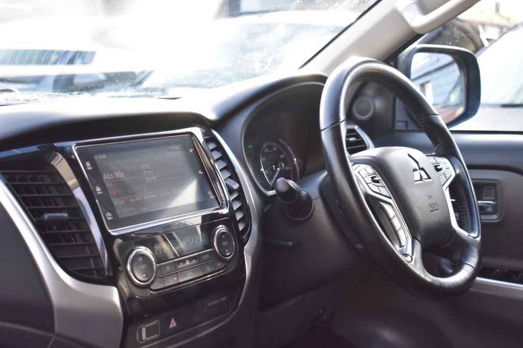 Used Mitsubishi L200 2019 for sale - 77791969: Photo 27