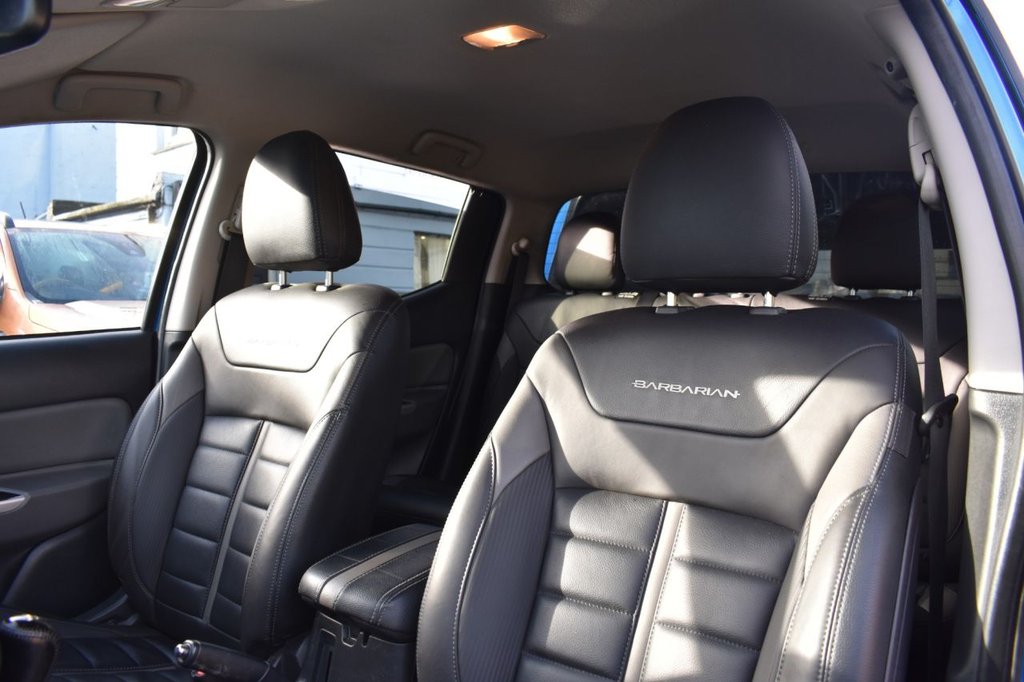 Used Mitsubishi L200 2019 for sale - 77791969: Photo 28