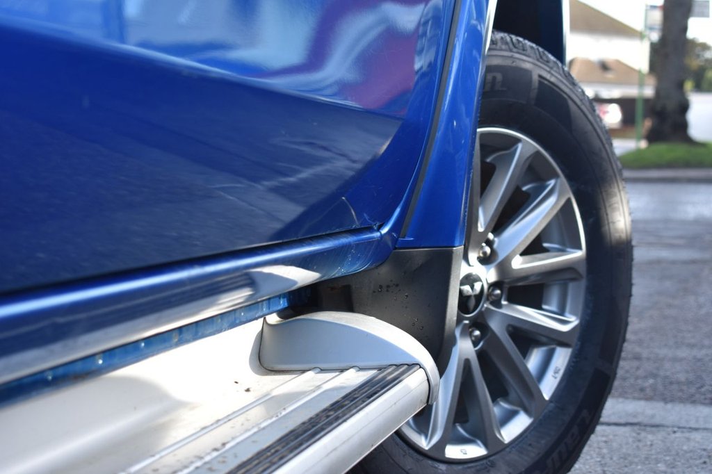 Used Mitsubishi L200 2019 for sale - 77791969: Photo 3