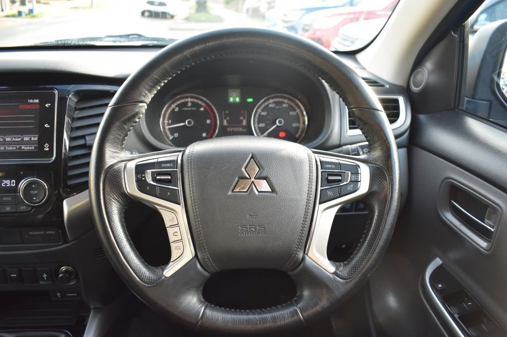 Used Mitsubishi L200 2019 for sale - 77791969: Photo 34