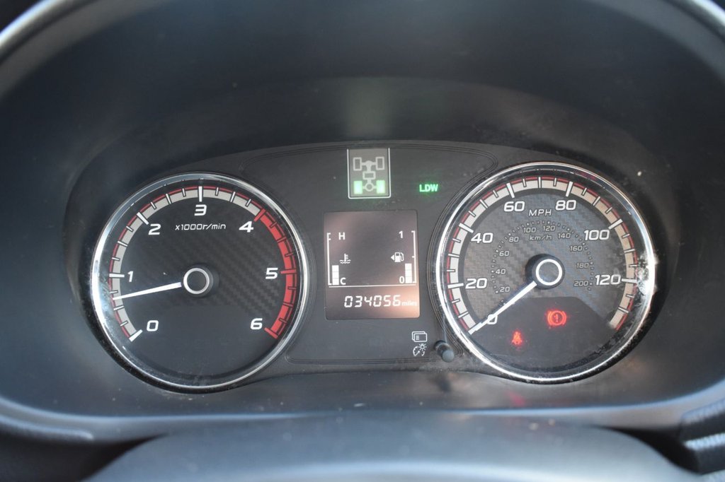 Used Mitsubishi L200 2019 for sale - 77791969: Photo 40