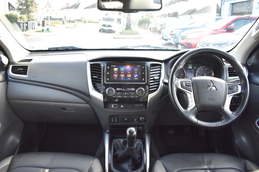 Used Mitsubishi L200 2019 for sale - 77791969: Photo 50