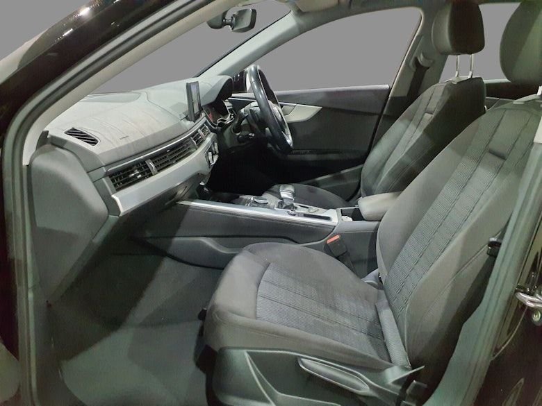 Used Audi A4 2019 for sale - 76848334: Photo 11