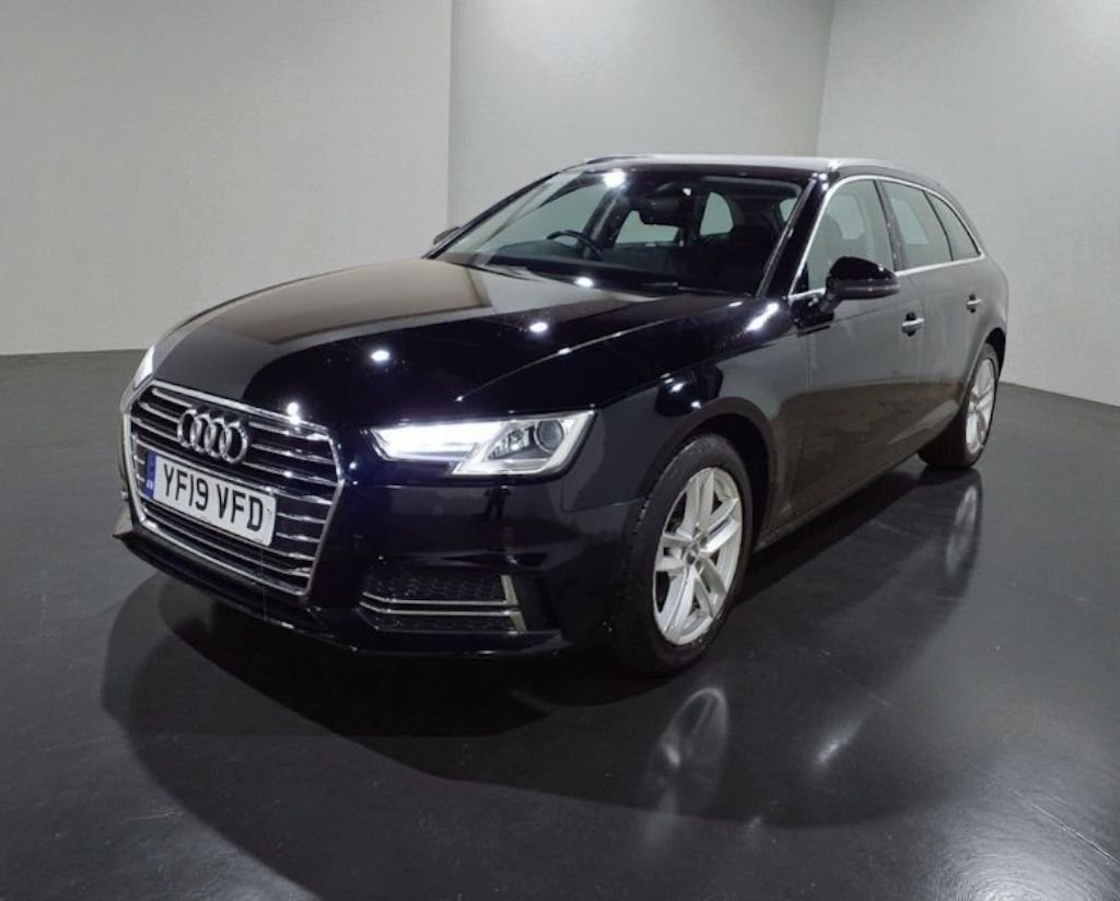Used Audi A4 2019 for sale - 76848334: Photo 3