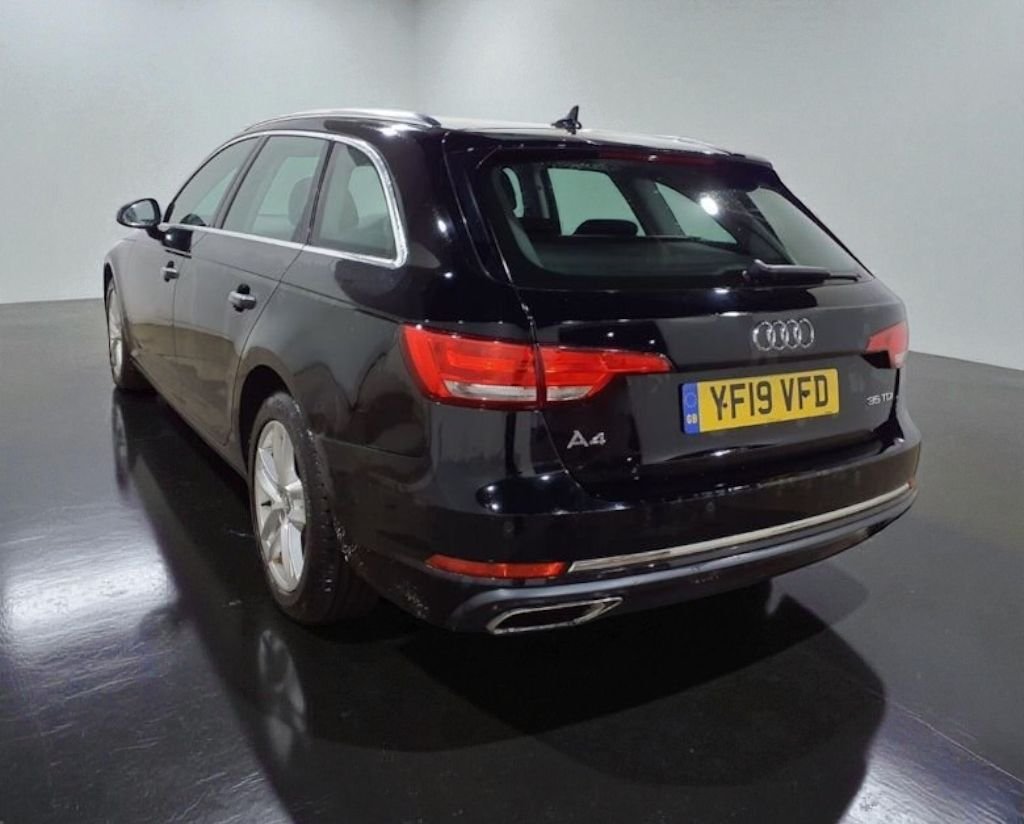 Used Audi A4 2019 for sale - 76848334: Photo 5