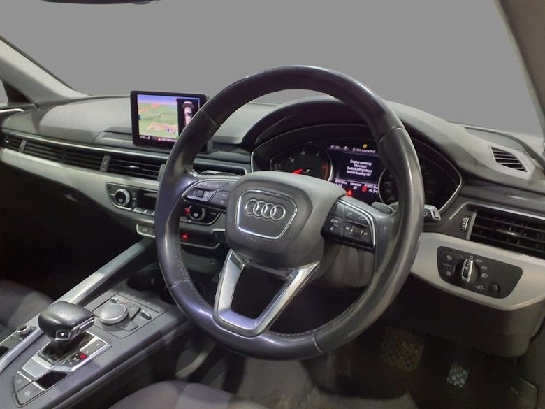 Used Audi A4 2019 for sale - 76848334: Photo 9