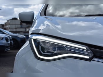 Used Renault Zoe 2022 for sale - 78943228: Photo